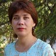 Клименко Ольга Анатольевна