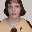 Леонова Юлия Викторовна